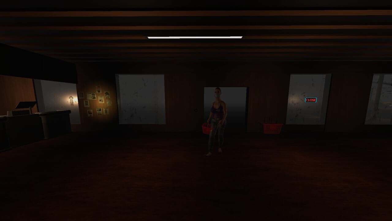 Late Night Fears screenshot