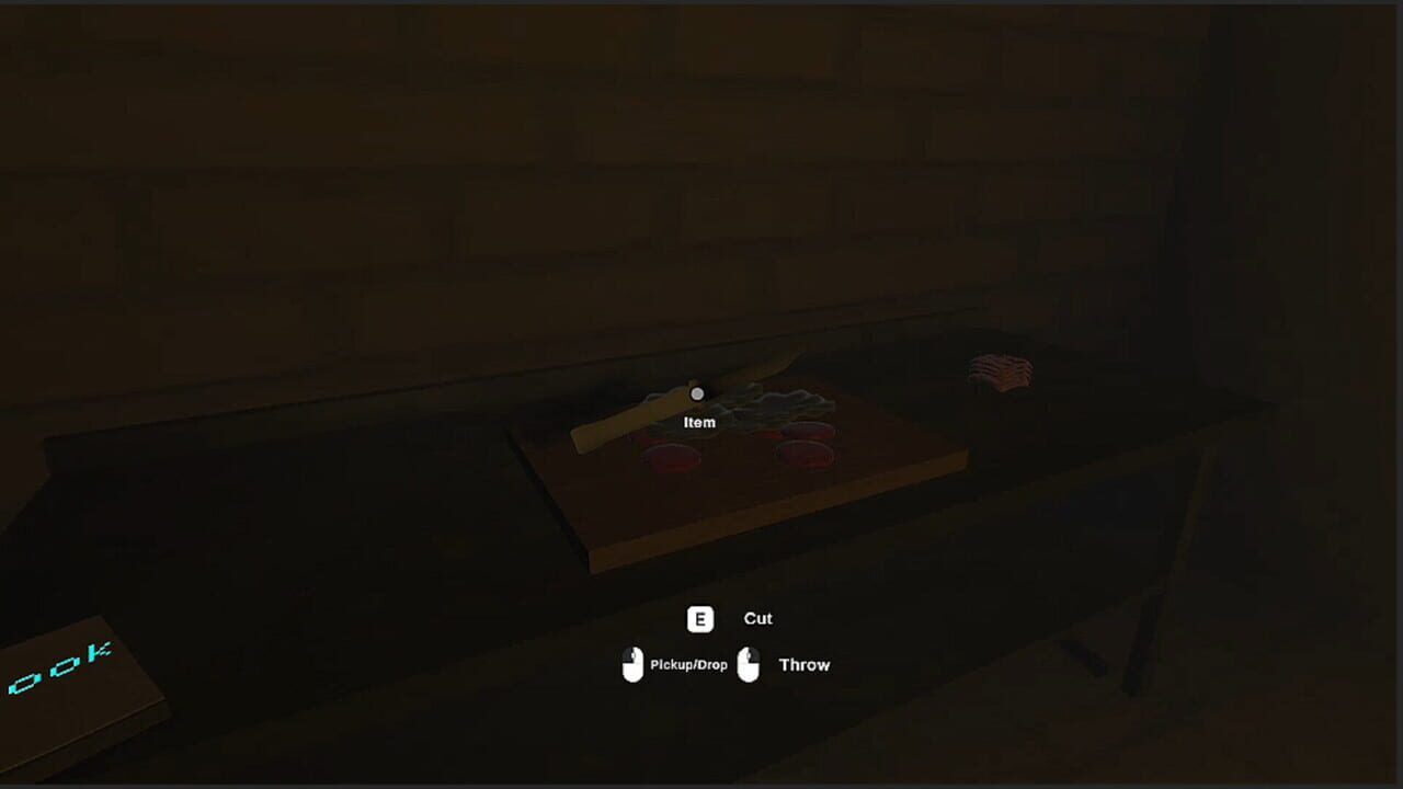 Late Night Fears screenshot