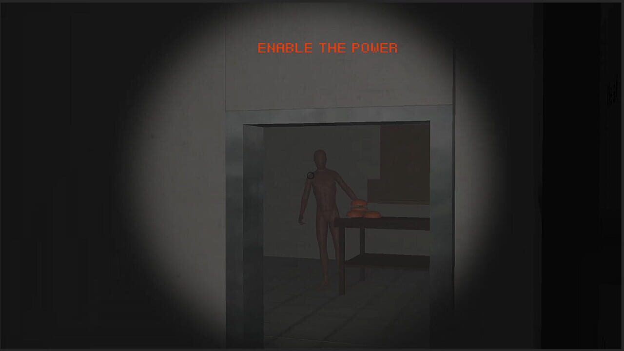 Late Night Fears screenshot