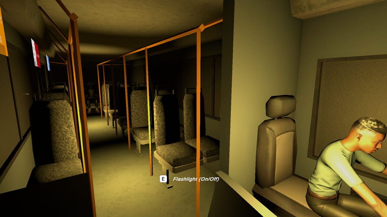 Late Night Fears screenshot