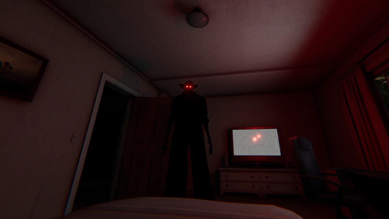 The Hat Man screenshot