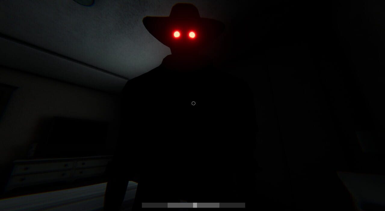 The Hat Man screenshot
