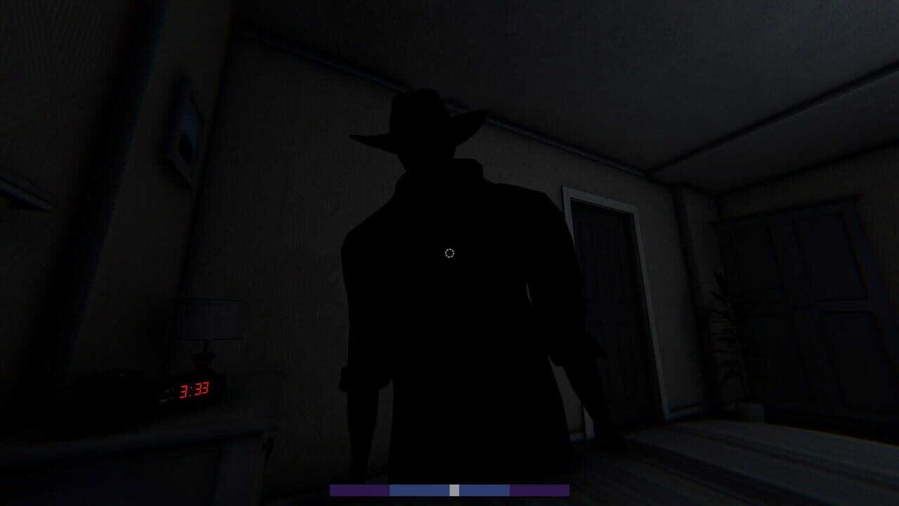 The Hat Man screenshot