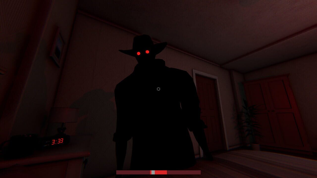 The Hat Man screenshot