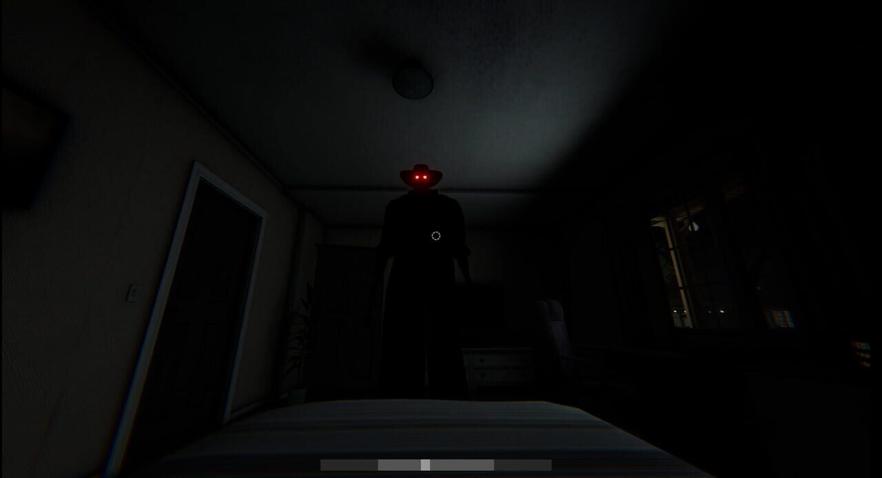 The Hat Man screenshot