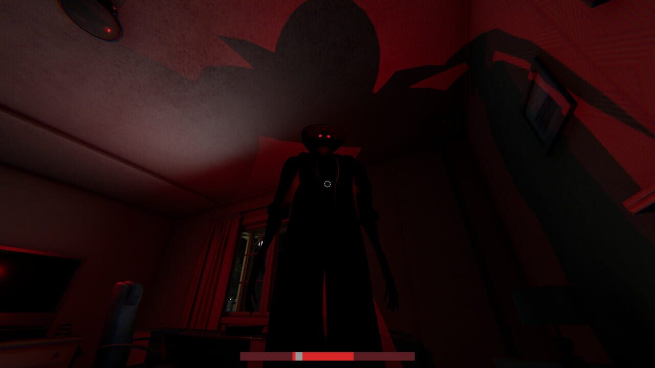 The Hat Man screenshot
