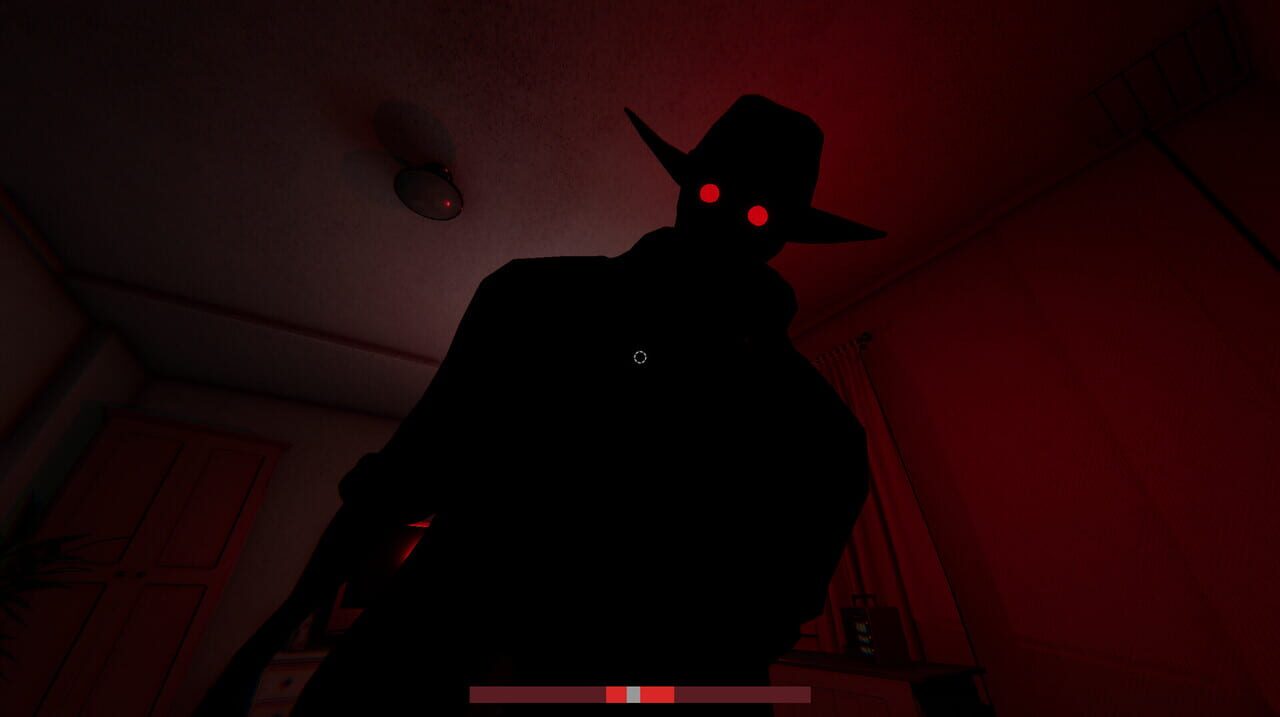 The Hat Man screenshot