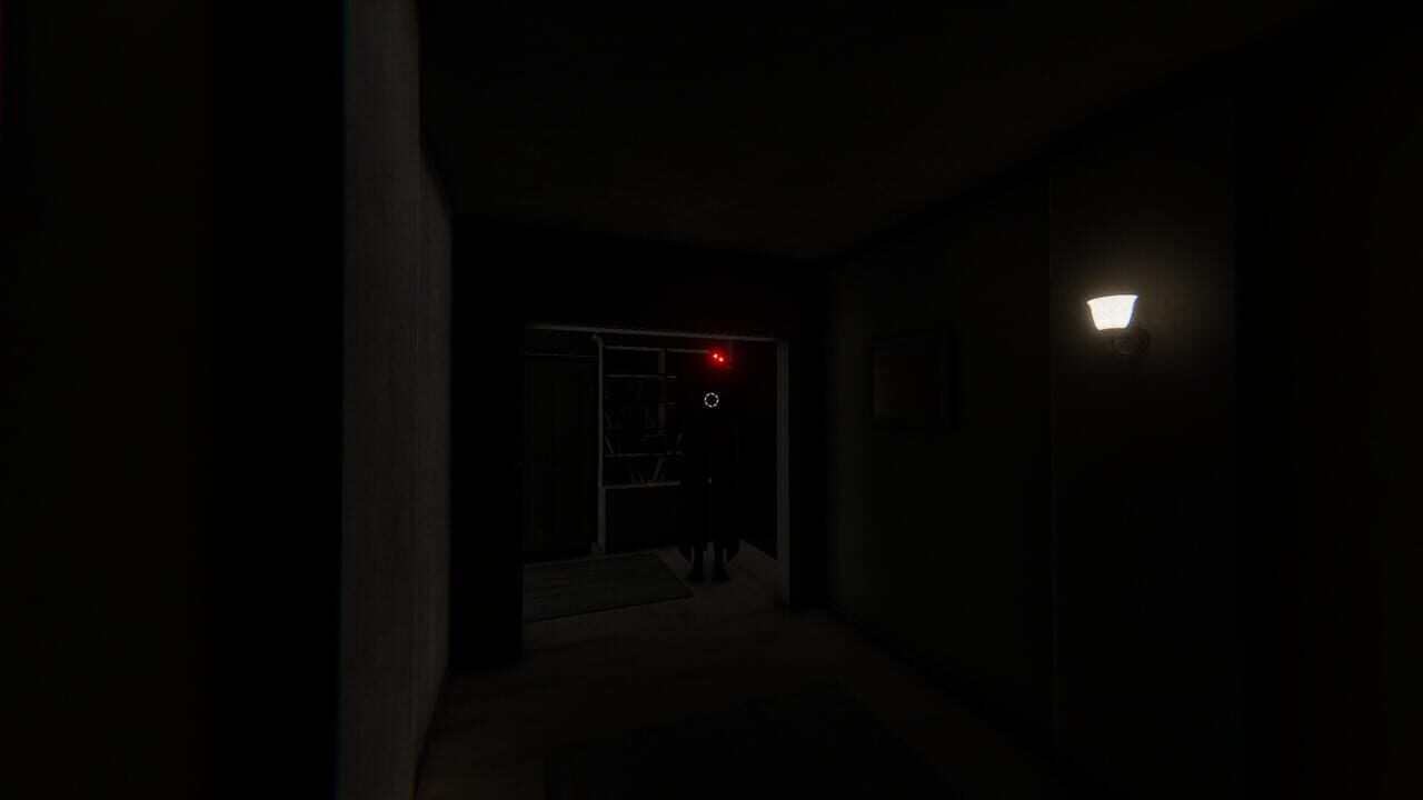 The Hat Man screenshot