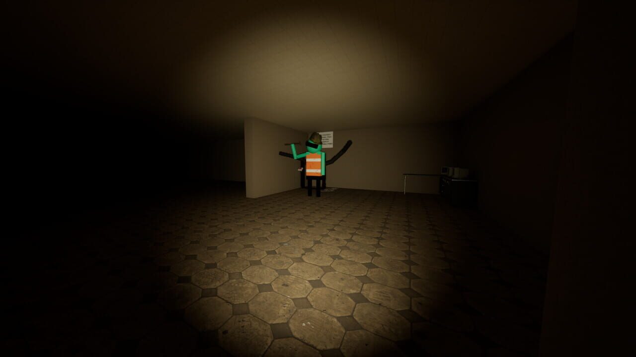 Pixelwave Off screenshot
