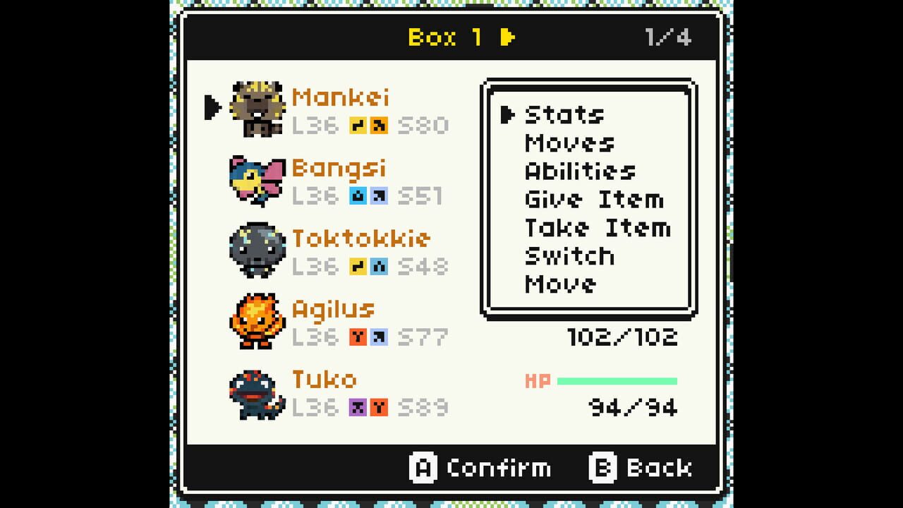 Neuralnx screenshot