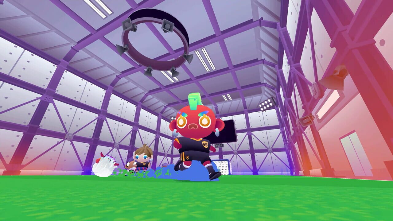 Goal Gang screenshot