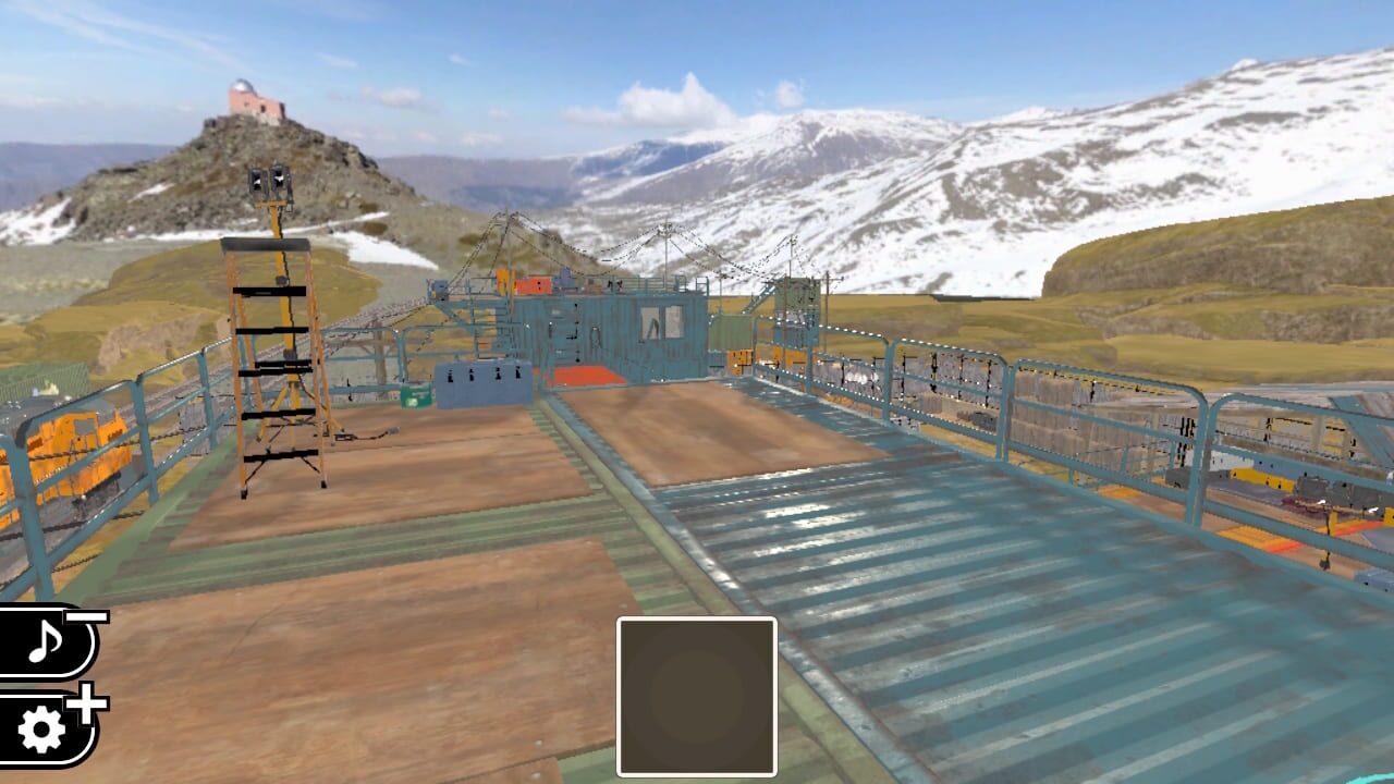 Escape game R00m14 screenshot