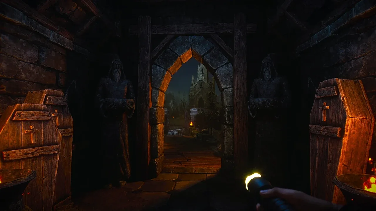 Foursavent screenshot 2