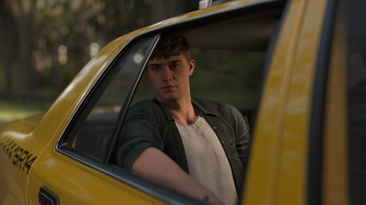 Gameplay de Heatwave: Sam’s Stay