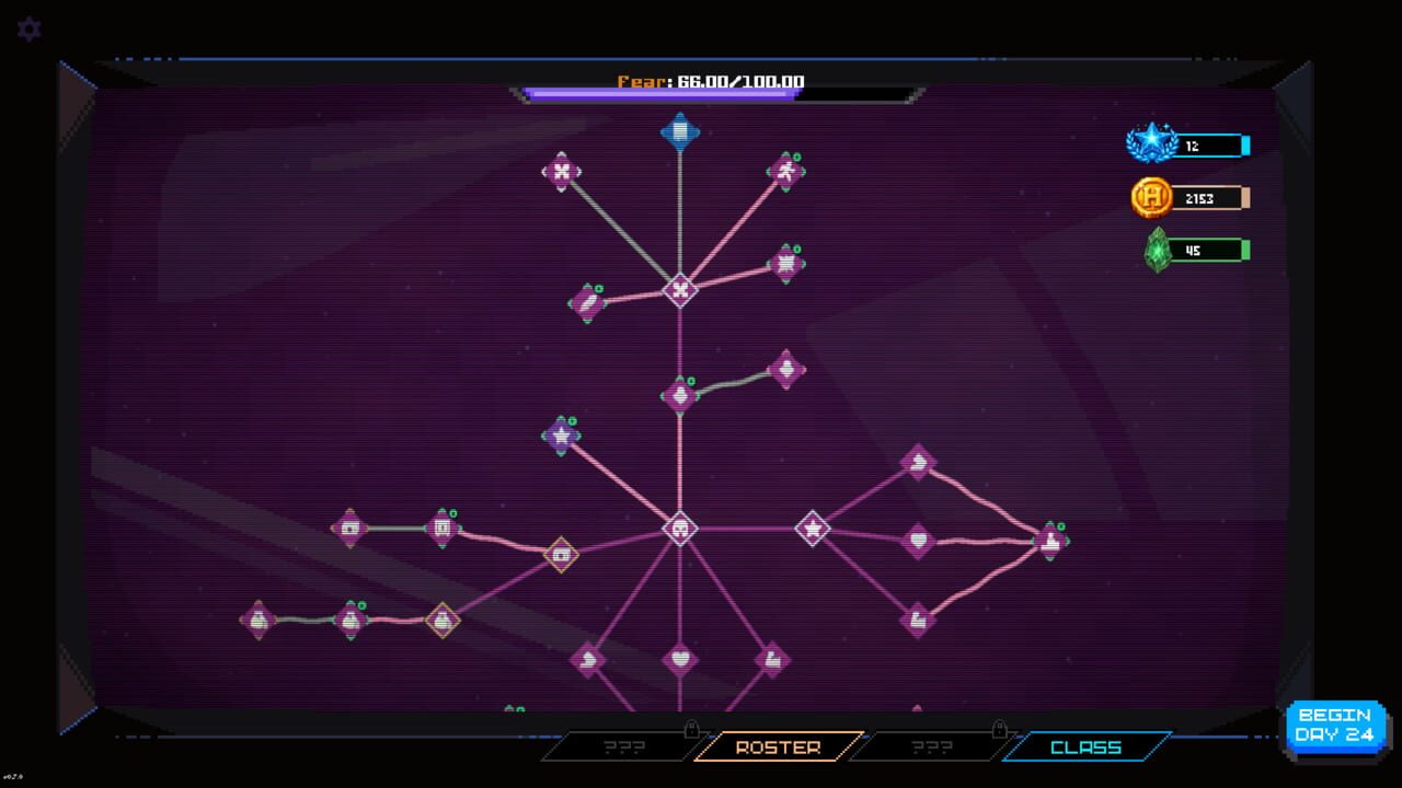 HeroInc screenshot