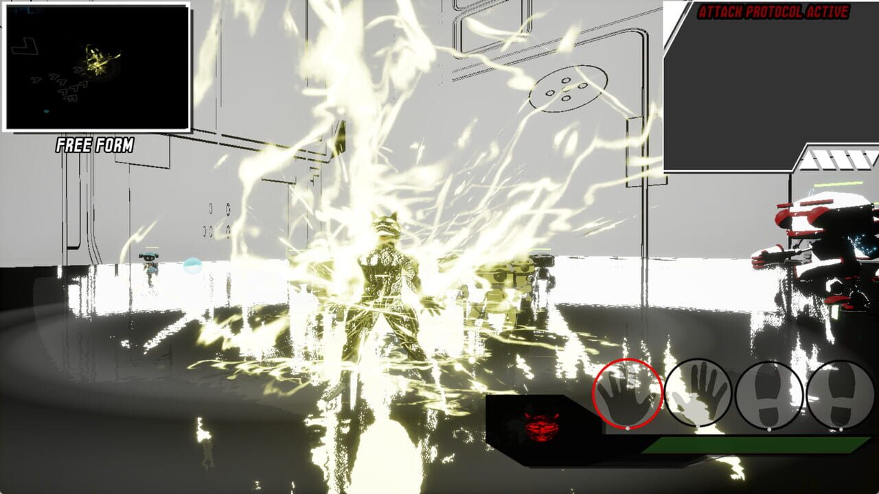 Proto Zero screenshot