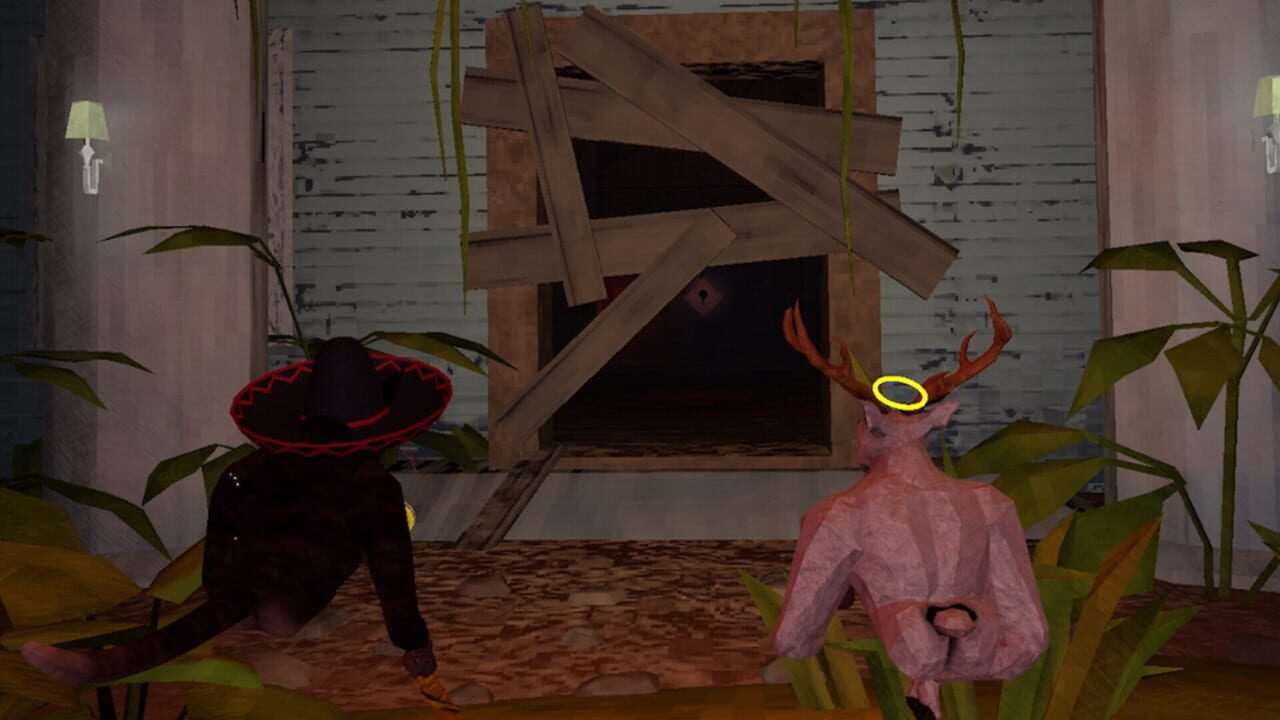 Animal Company screenshot