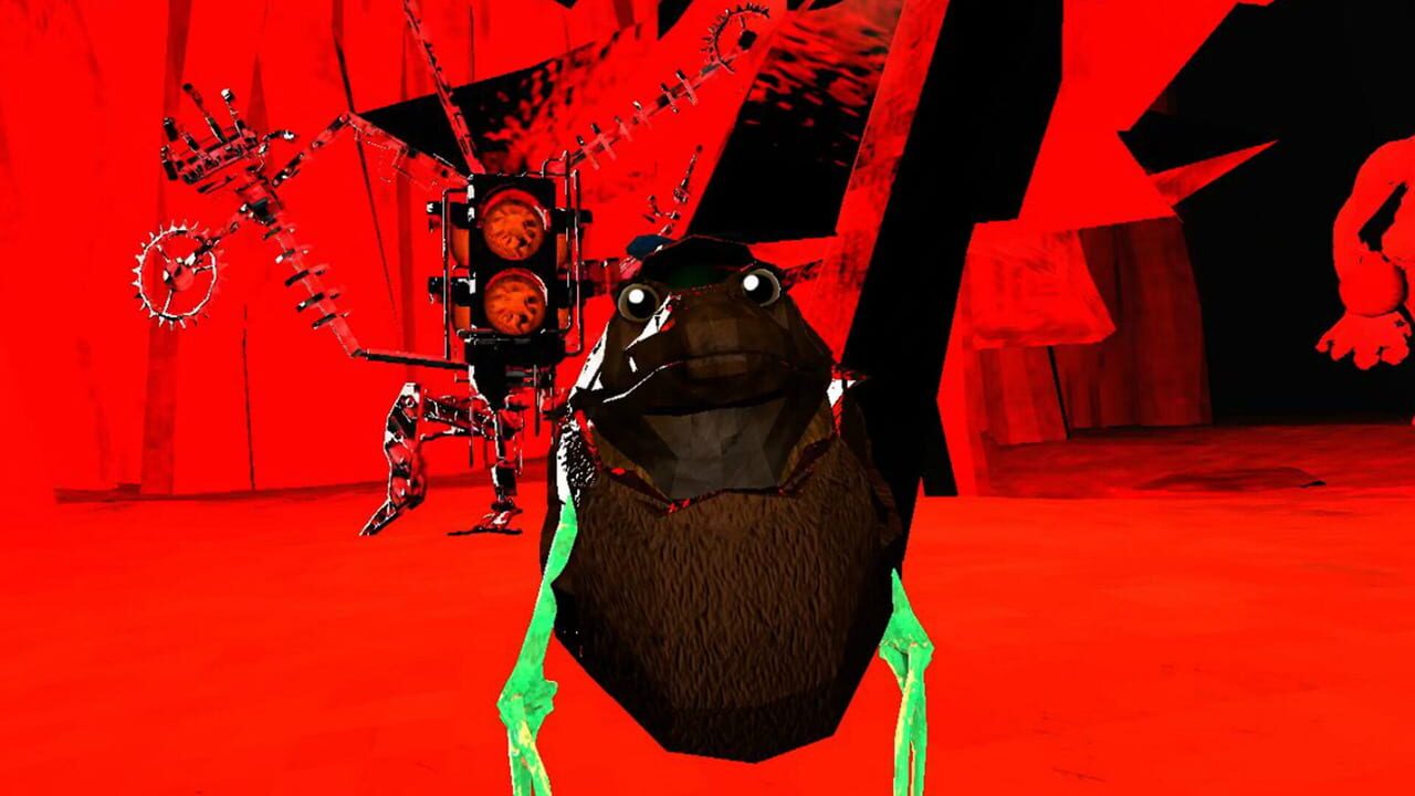 Animal Company screenshot