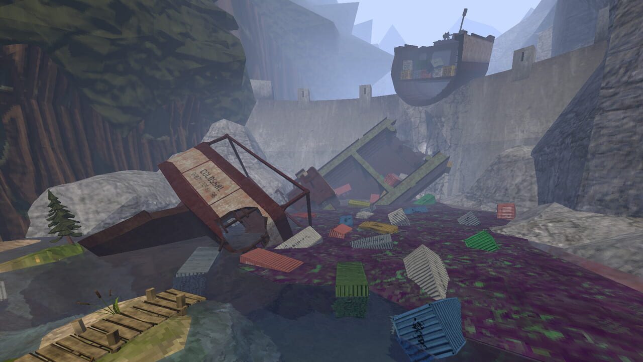 Animal Company screenshot