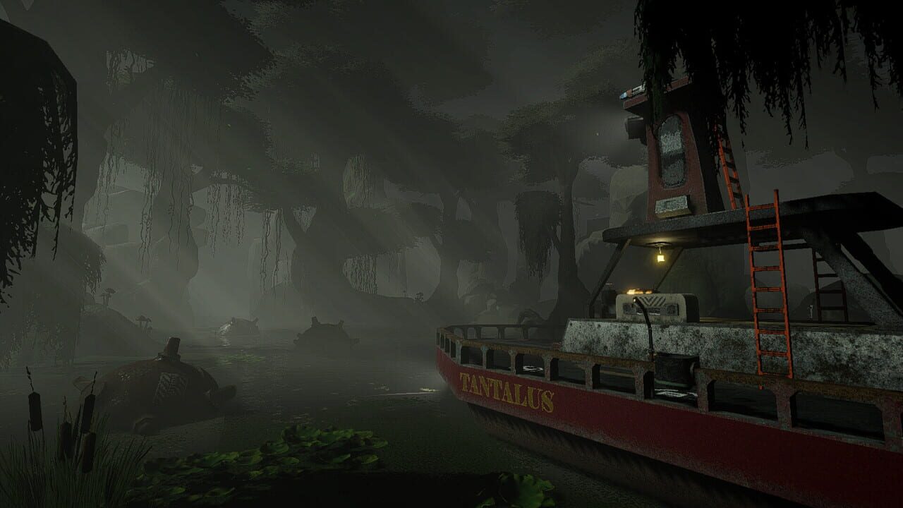 Snap Jaw