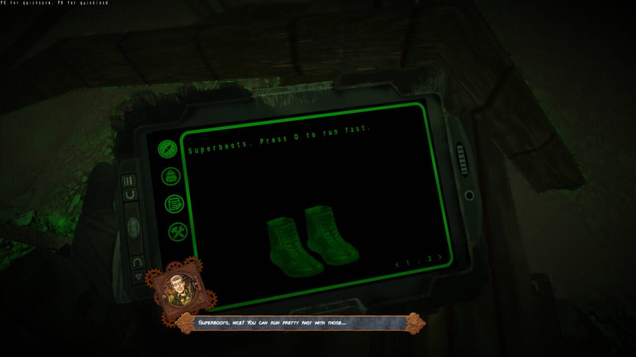 C.L.A.S.H: Colonial Life Advancing Self-sustained Hemisphere - Chapter 1 screenshot