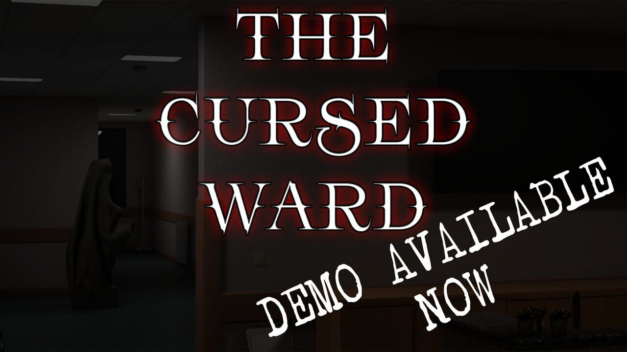 The Cursed Ward screenshot