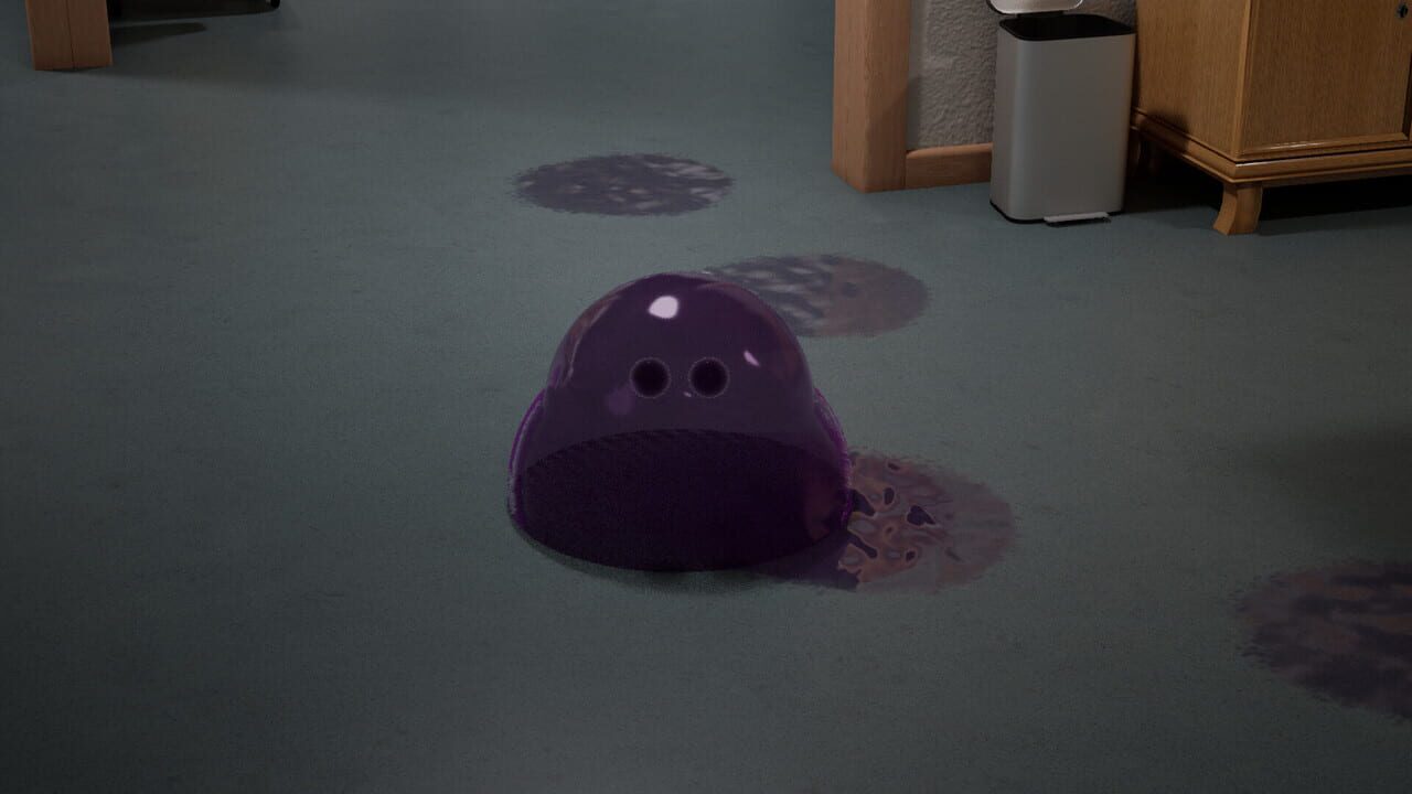 The Cursed Ward screenshot