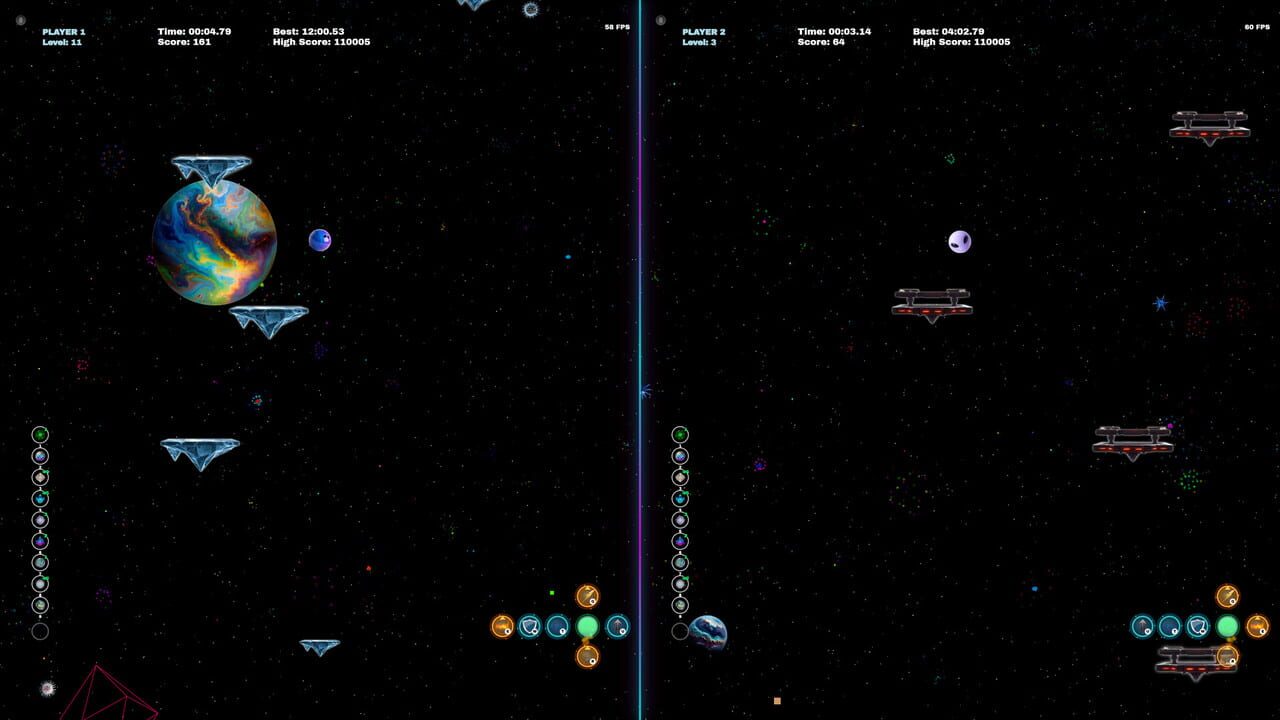 Alyup screenshot