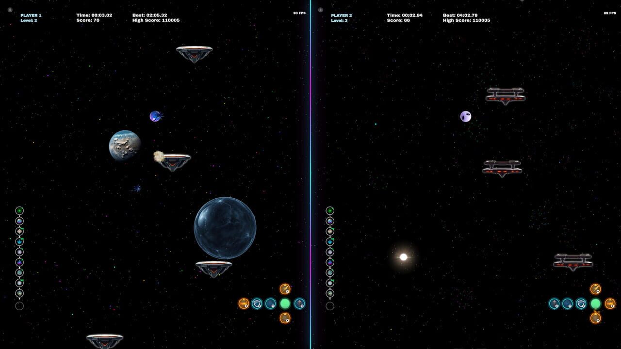 Alyup screenshot