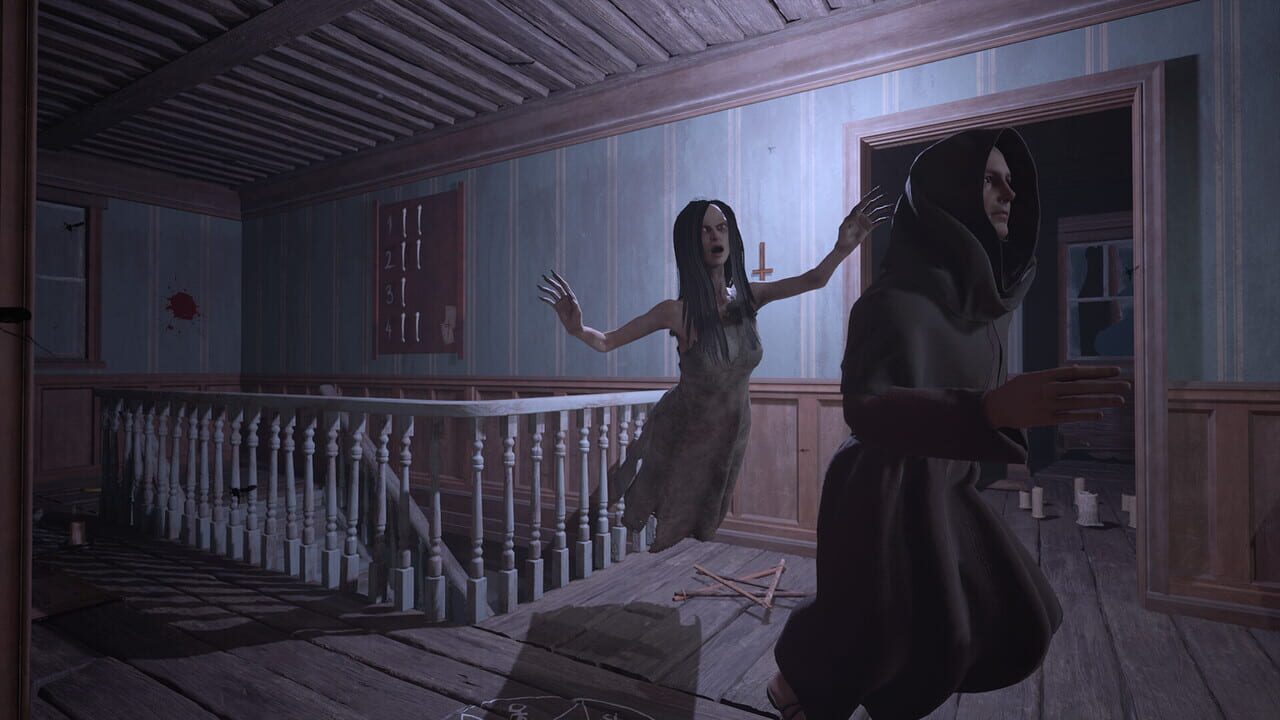 Unpossess 2 screenshot