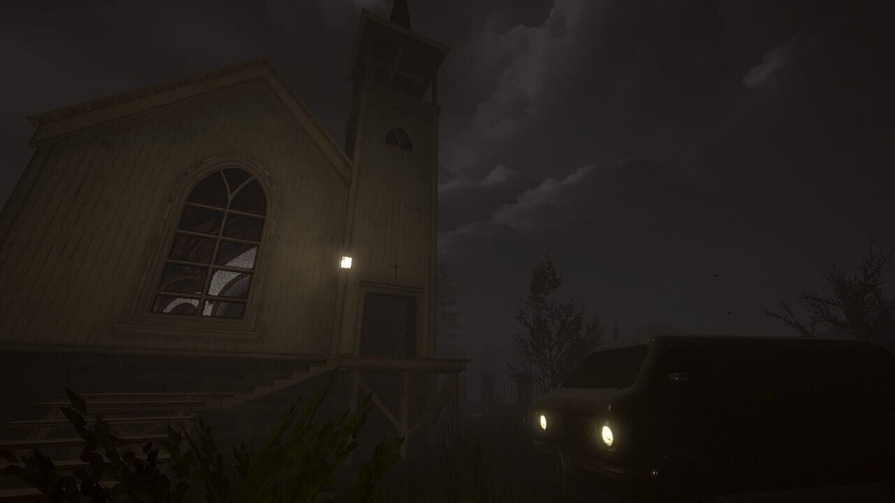 Unpossess 2 screenshot