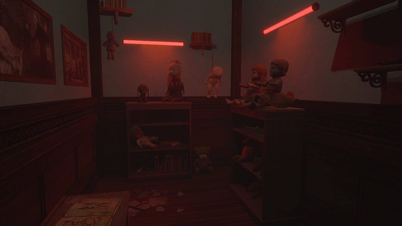 Unpossess 2 screenshot