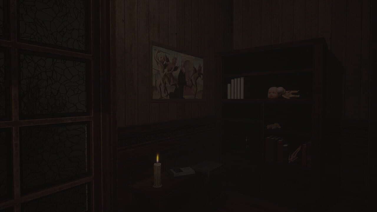 Unpossess 2 screenshot