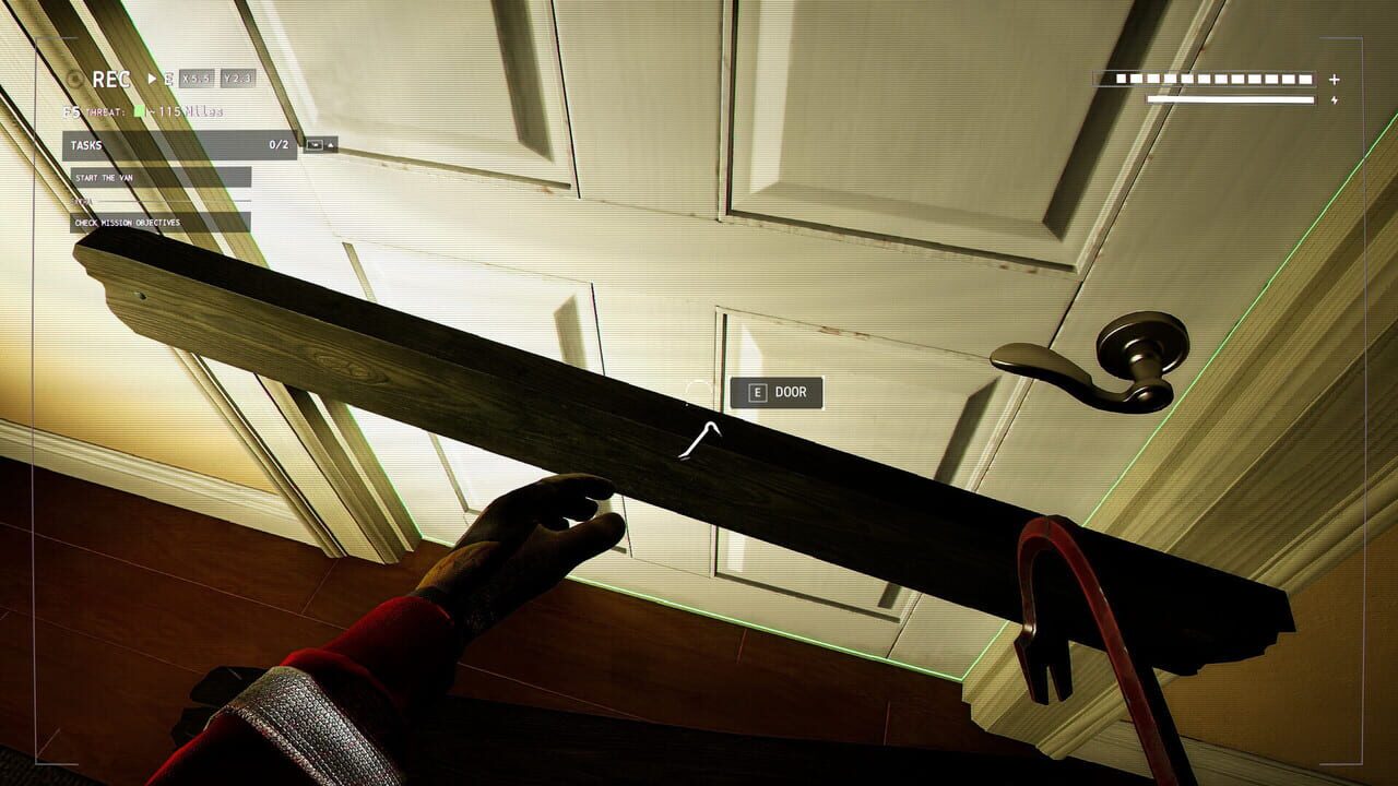 Funnel Runners screenshot