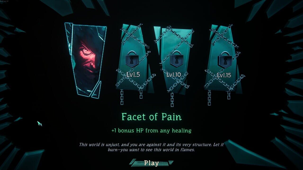 Cheat Death screenshot