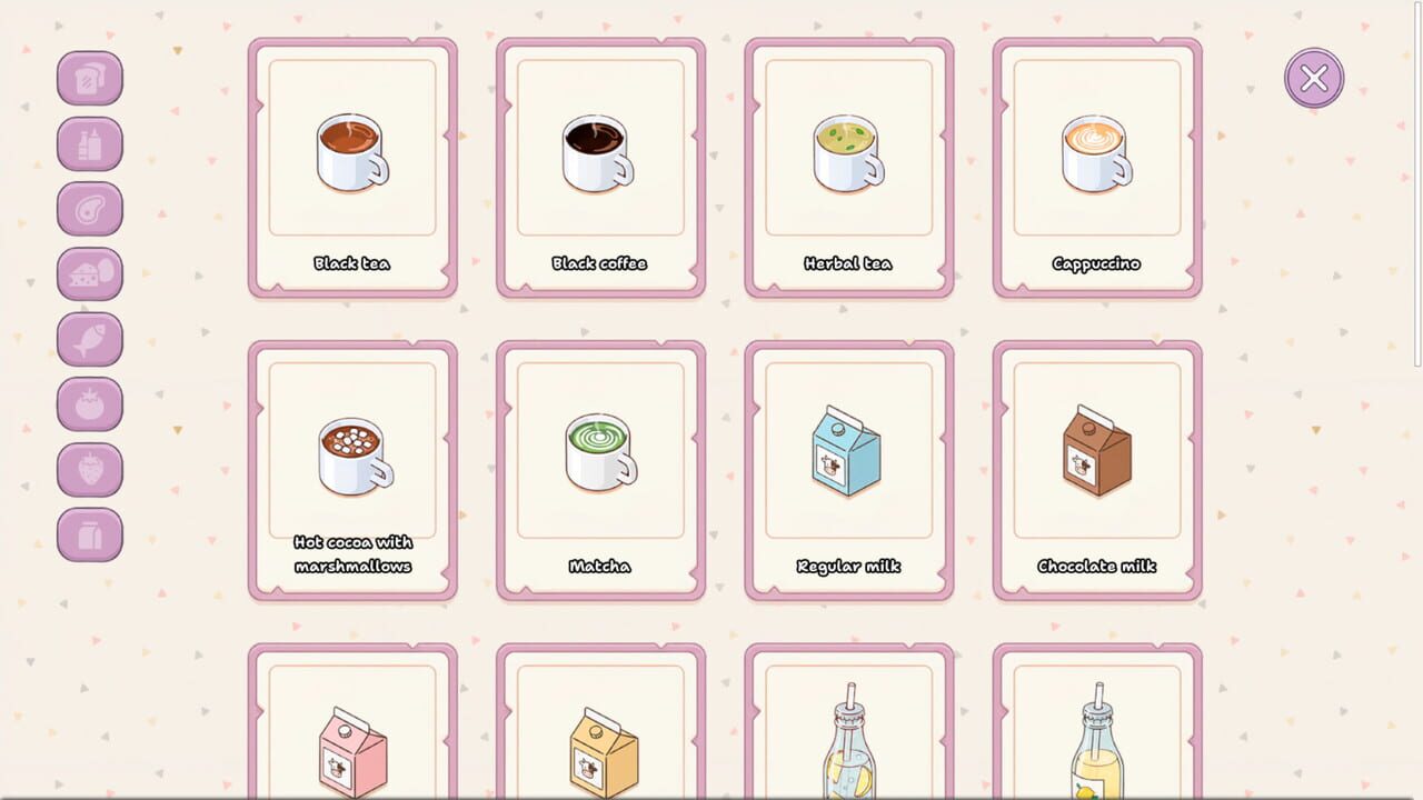 Make My Sandwich screenshot