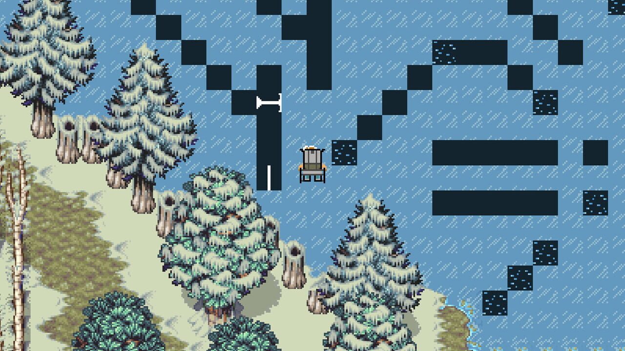 A Maze in Labyrinth screenshot
