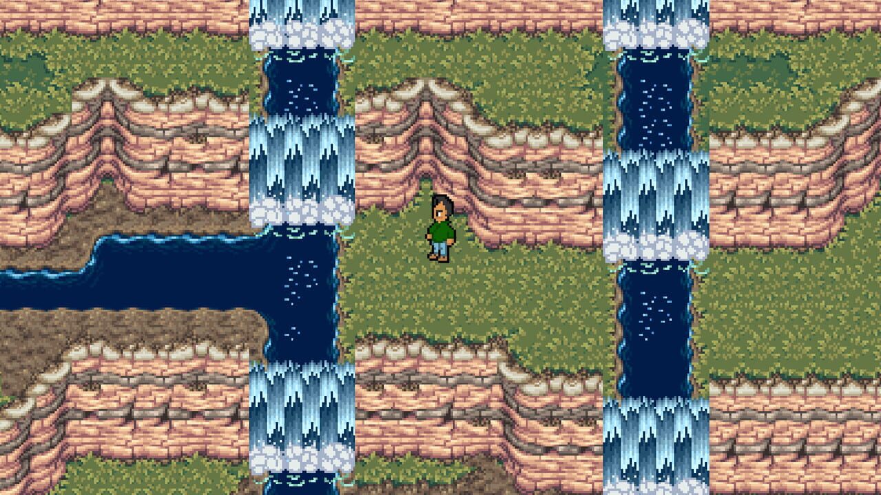 A Maze in Labyrinth screenshot