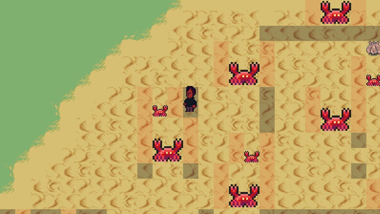 A Maze in Labyrinth screenshot