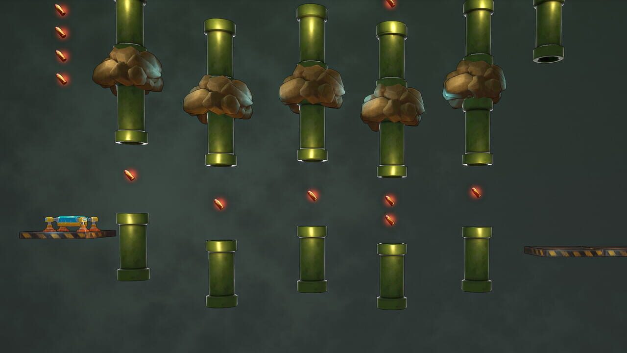 Gun Monkey! screenshot