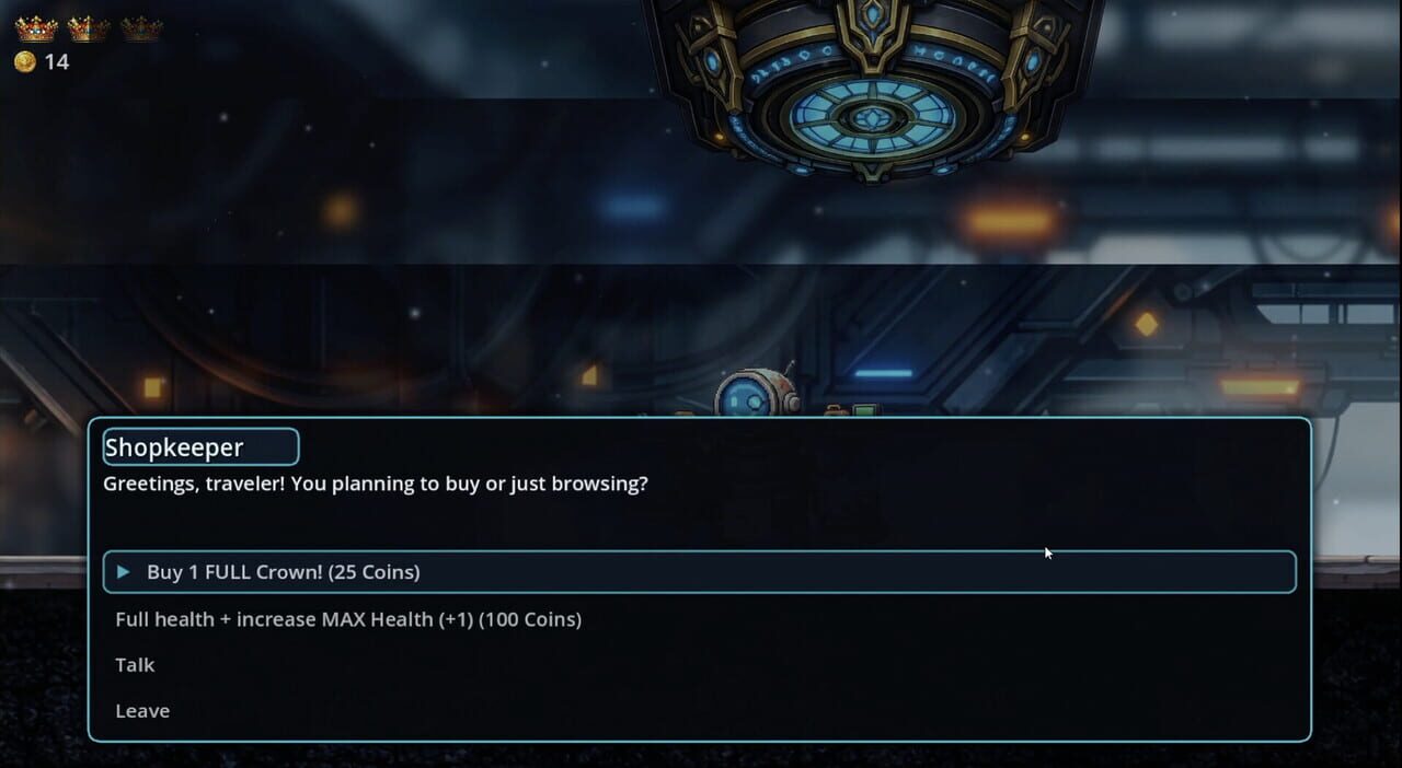 Spright screenshot