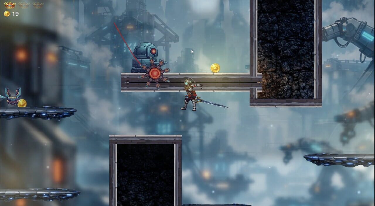 Spright screenshot