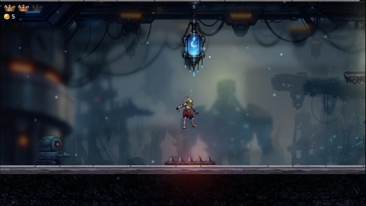 Spright screenshot