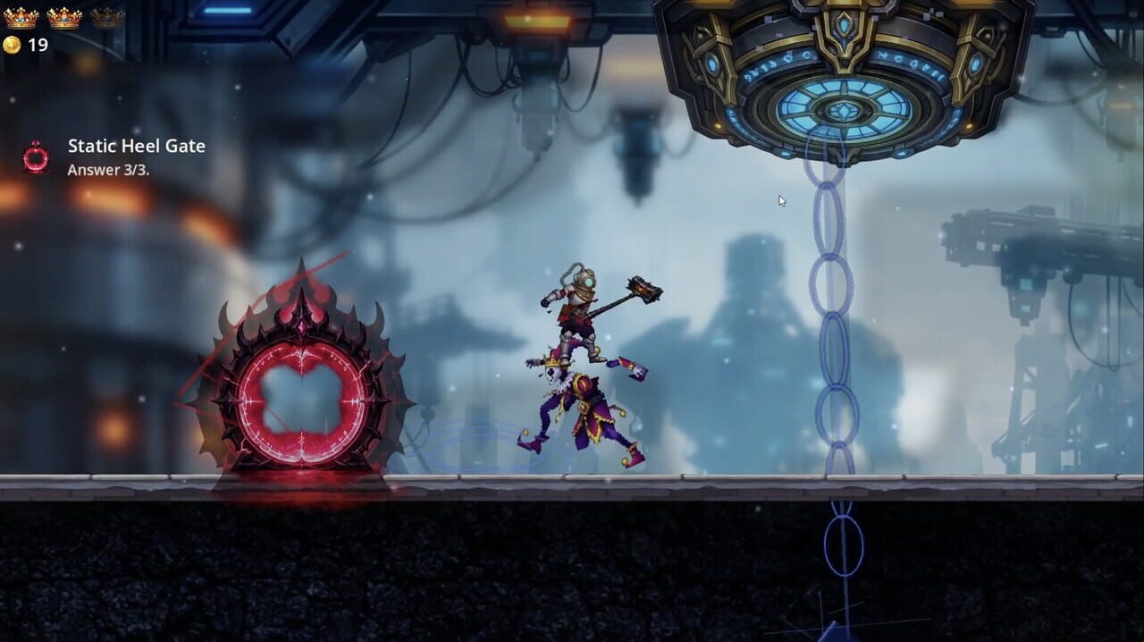 Spright screenshot