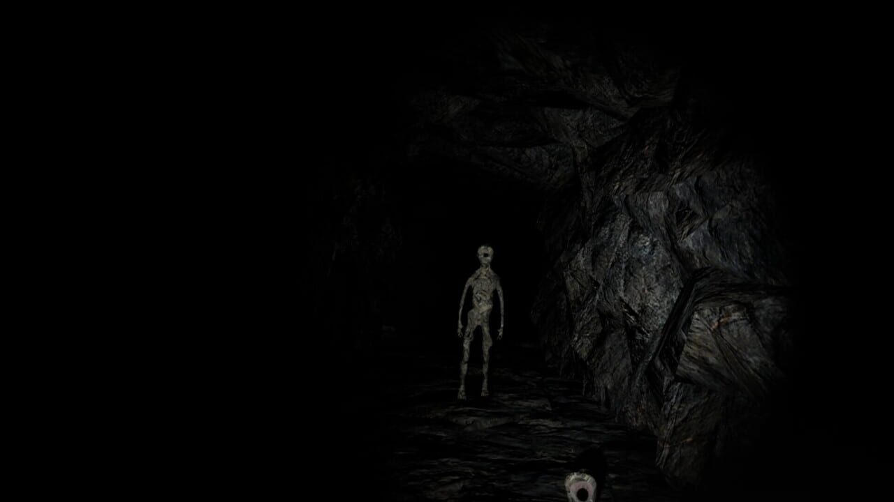 Edd Skeleton VR screenshot