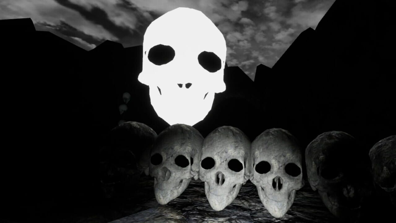 Edd Skeleton VR screenshot