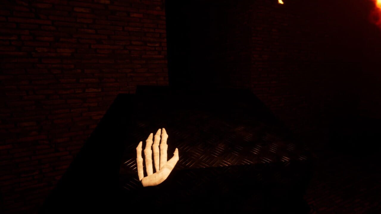 Edd Skeleton VR screenshot