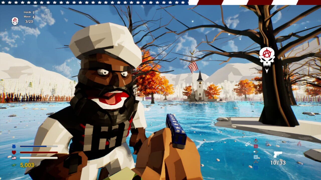 Fascist screenshot