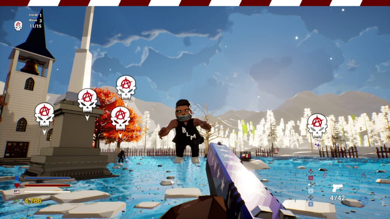 Fascist screenshot