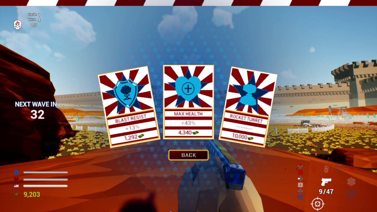 Fascist screenshot